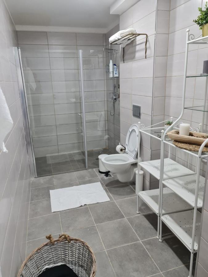 Apartament נוף הארבל עם חלון לכינרת Migdal Zewnętrze zdjęcie