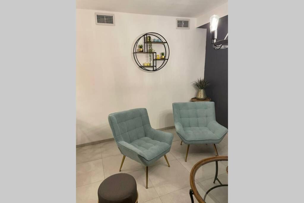 Apartament נוף הארבל עם חלון לכינרת Migdal Zewnętrze zdjęcie