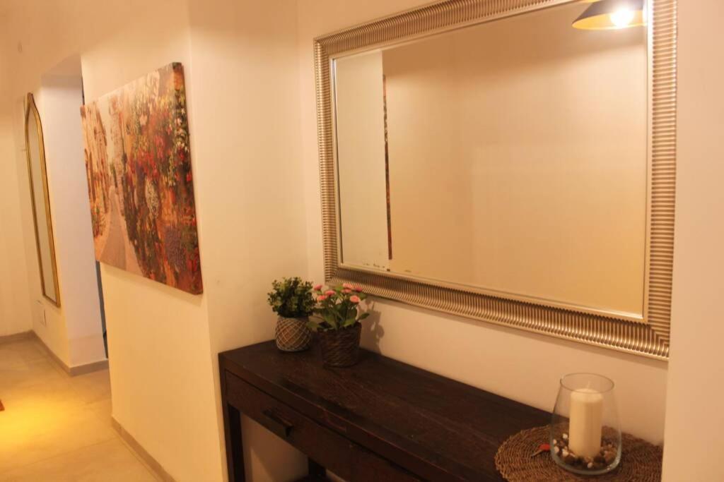 Apartament נוף הארבל עם חלון לכינרת Migdal Zewnętrze zdjęcie