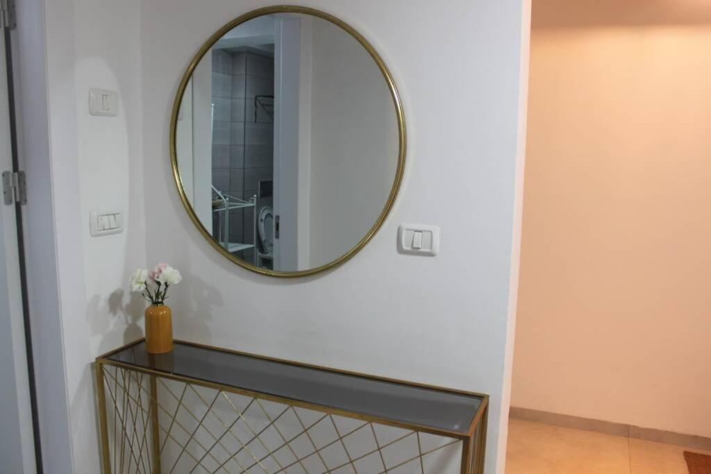 Apartament נוף הארבל עם חלון לכינרת Migdal Zewnętrze zdjęcie