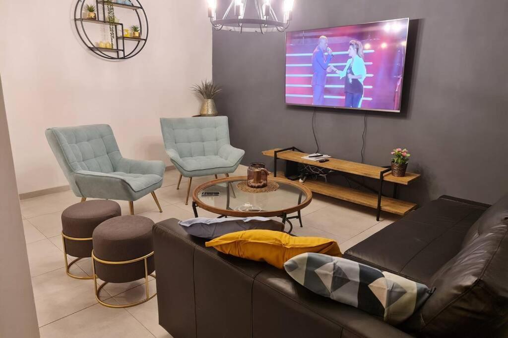 Apartament נוף הארבל עם חלון לכינרת Migdal Zewnętrze zdjęcie