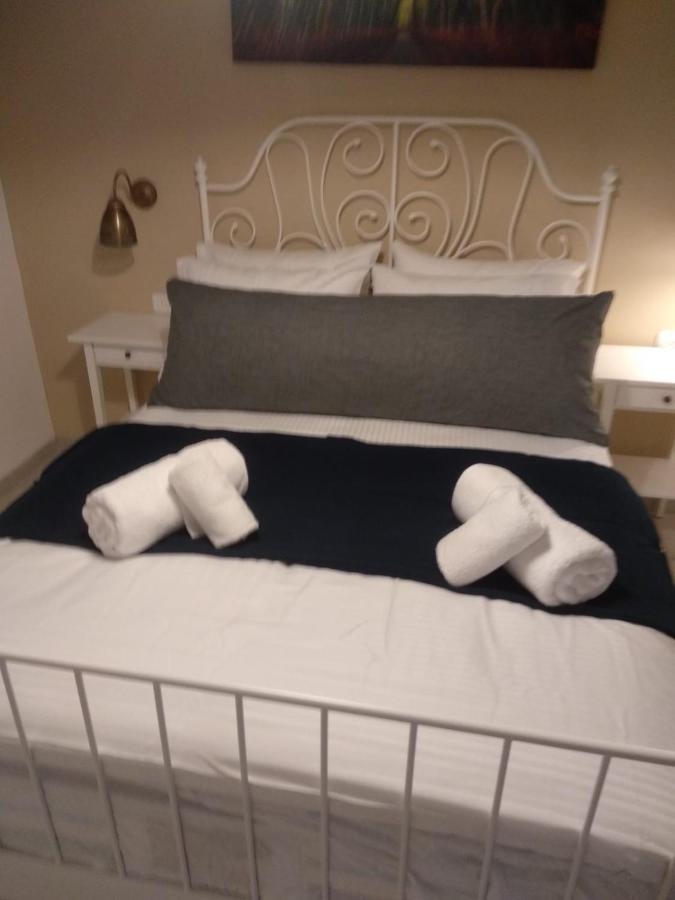 Apartament נוף הארבל עם חלון לכינרת Migdal Zewnętrze zdjęcie